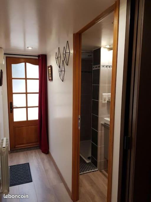 Chalet De Charme Climatise Sur La Route Du Ventoux Carpentras Ngoại thất bức ảnh